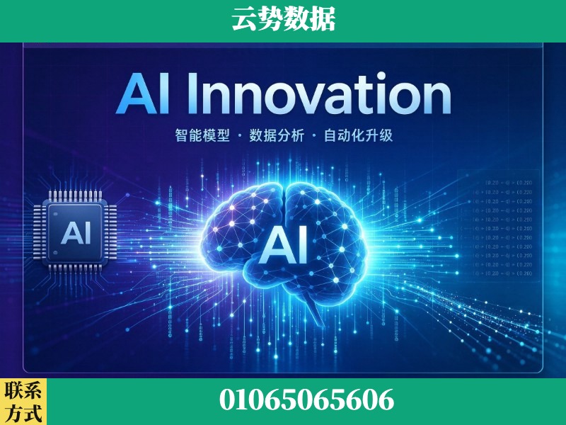 保山-AI Innovation